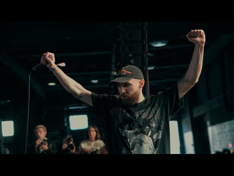 [hate5six] Regional Justice Center - June 01, 2025 (Tied Down 2025)