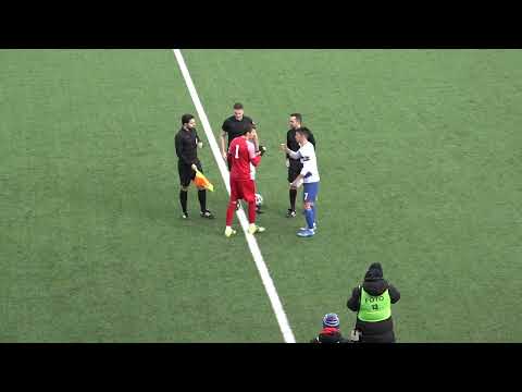 OSIJEK II vs DUGOPOLJE 2:0 (18. kolo, Druga HNL 21/22)