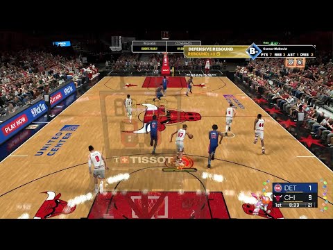 INSANE RECORD BREAKING 140-POINT PERFORMANCE!!! Full game (*superstar diff*)- NBA 2K23 MyCareer