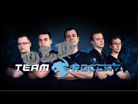 Polish Team ROCCAT - Best Moments #DreamTeam