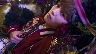 LuHan鹿晗 Winter Song微白城市 Official Music Video