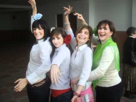 Vídeo Colegio Divina Pastora