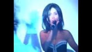 On the road with INNA #13 Russia - Don&#39;t Let the Music Die (Live)