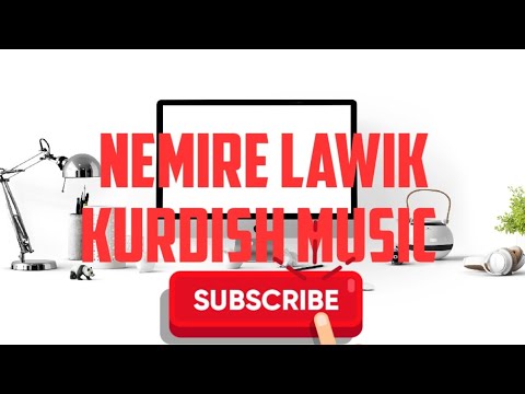 BÜLENT KENAN - NEMIRE LAWIK |KURDISH MUSIC |Sallama Halay|Kurdische musik |
