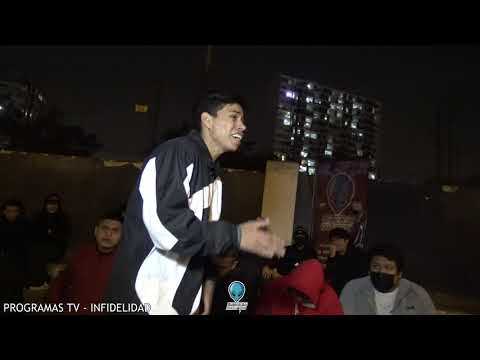 KIAN vs JEICO ll 8vos ll Fecha 01 ll Ascenso ll Campo de Marte 2022