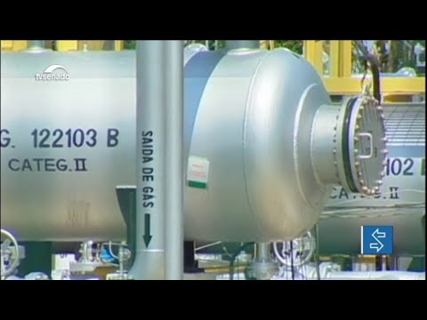 Retrospectiva: Pronampe permanente e marco regulatório do gás são aprovados no Senado