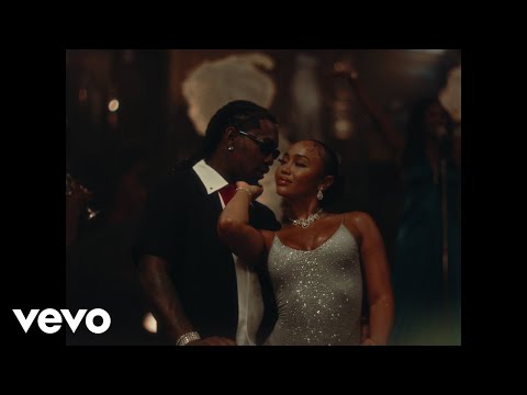 Offset - Every Night ft. Don Toliver