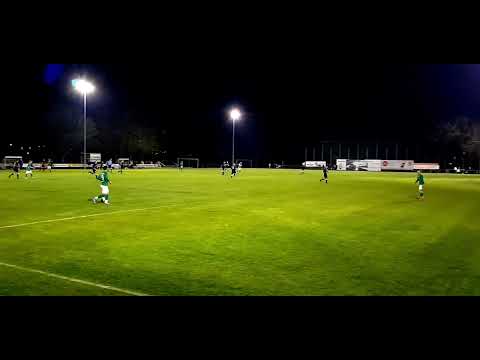 TSV Nellmersbach - SV Unterweissach 4:5 - [Bezirkspokal Rems/Murr]