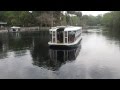 Silver Springs Florida And The Glass Bottom Boats