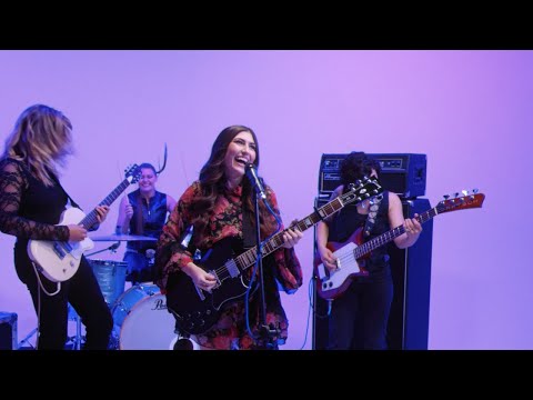 Katy Nichole - “Thorns” (Official Lyric Visualizer)