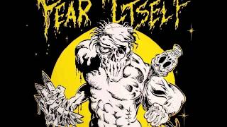Fear Itself-Shadowman