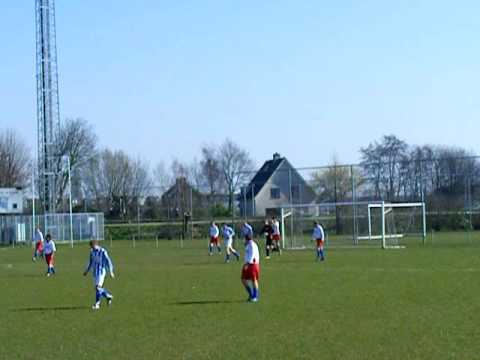 TAVV 5 - Koudekerk 5 (Part 1)