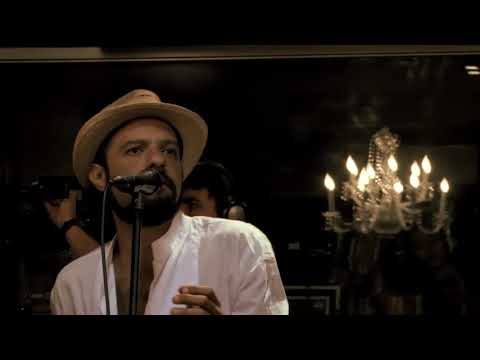 Bohemia Suburbana - Tengo Que Llegar (sesión en vivo)