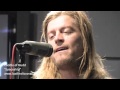 Puddle Of Mudd - "Spaceship" (Unwrapped 12/02/09)
