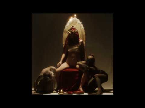 Feli Colina - Oscura