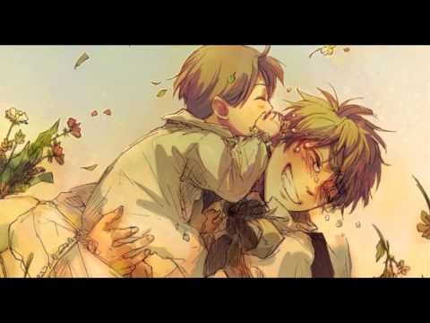 [APH] I Can go the Distance- Multilanguage