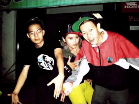 [THAI RAP] Hands in the air - Dude Boi Feat. Feeche'