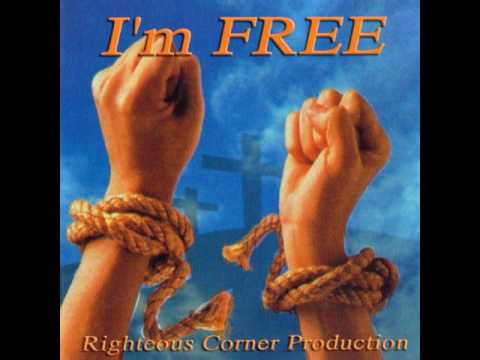 I'm Free - Chevelle Franklin