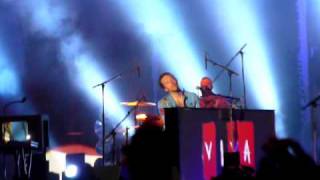 Main Square Festival 2009