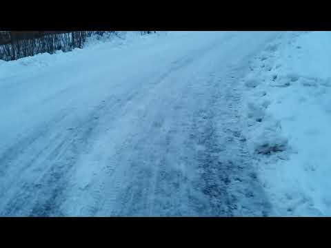 Nyt oli hyvä lenkki 5/5