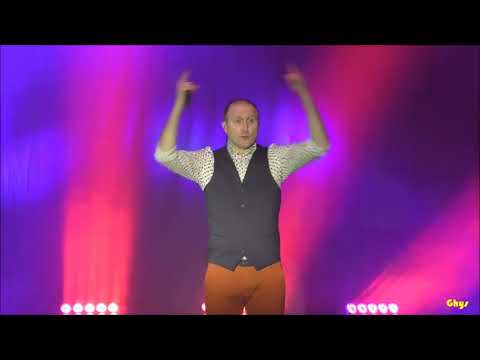 Compilatie  Yves Segers 18 03 2018