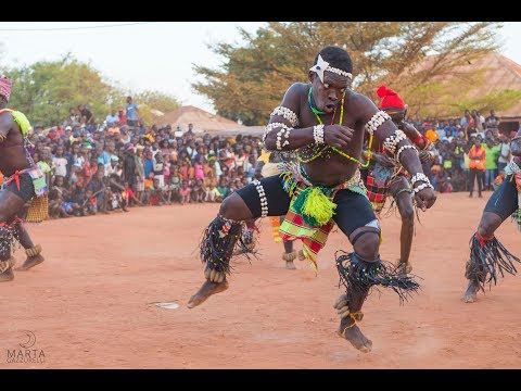 Carnevale, Guinea Bissau