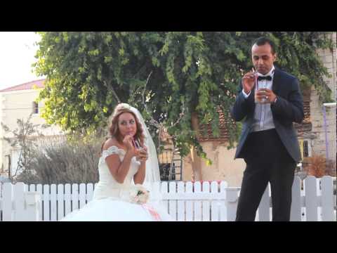 Gülşah & Barış Düğün Klibi