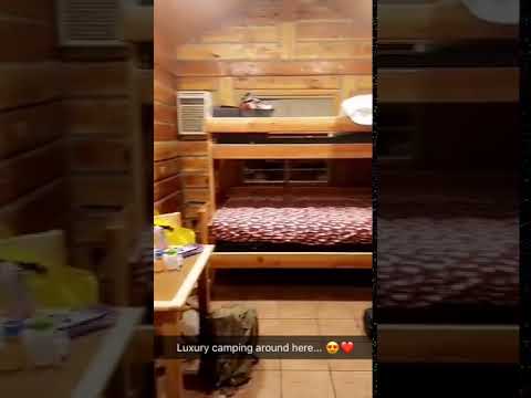 Cabin video