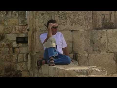 UNLEAVENED TEACHINGS: Mike Balloun | The New Earth and New Jerusalem