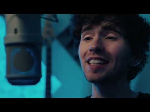 The Magic Of Atlantis FC-387 -- Recording Vocals With Matt Kent (No EQ or Outboard Preamps)