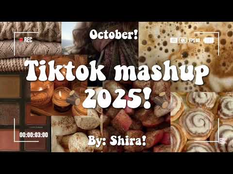 TikTok mashup 2025!🪵