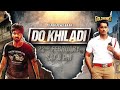 Do Khiladi Hindi Siddharth 3 Days To Go Sat 8 PM Tv Par Pehli Baar Only On Goldmines TV Channel