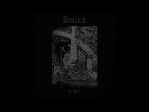 Diablerie - MMXX (2020) (Dungeon Synth, Neoclassical)