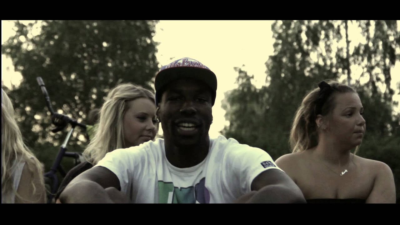 James Wilson – ”Paradise”