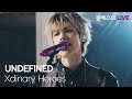 Xdinary Heroes 엑스디너리 히어로즈 UNDEFINED 몽베스트라이브