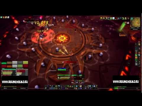 Wind Lord Mel'jarak 10 man normal Heart of Fear - Hunter PoV