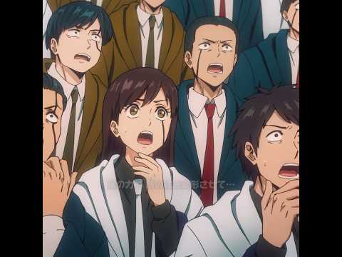 筋肉だけで全てを解決する男#映画red #anime#foryou