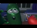 VeggieTales Theme Song 1994 4K HD