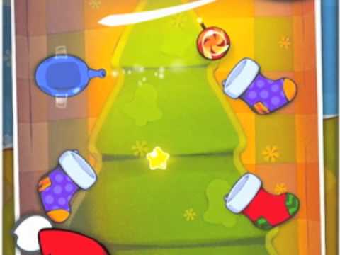 Best iPhone and iPad Games 2011  - Top 4 Games