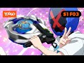 Beyblade X Deutsch Team Persona Ganze Folge TOGGO Serien