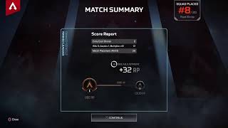 Ps4.凸ってGGが男の基本！ソロApexLegends生放送！