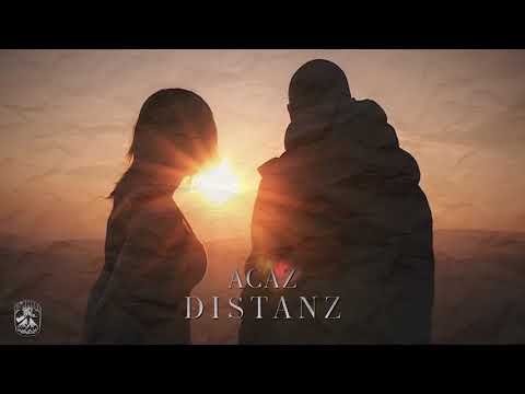Acaz - Distanz [prod. by Vecz]