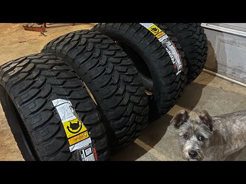 3rd YouTube video about are rbp tires any good
