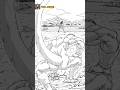 Character S Who Defeated Both Goku And Vegeta Anime Dbs Goku Dbz Vegeta Shorts Hindi