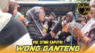Download lagu WONG GANTENG - VOC OTING SAPUTRI | YANG GANTENG INDRAA JAYA - WANAKAYA KR MINGKRIK mp3 Download lagu WONG GANTENG - VOC OTING SAPUTRI | YANG GANTENG INDRAA JAYA - WANAKAYA KR MINGKRIK mp3