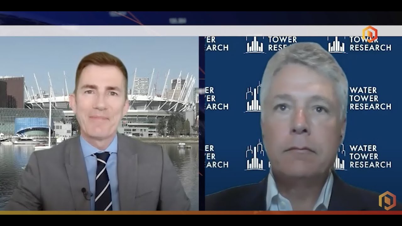 Water Tower Research previews upcoming reporting period for energy companies