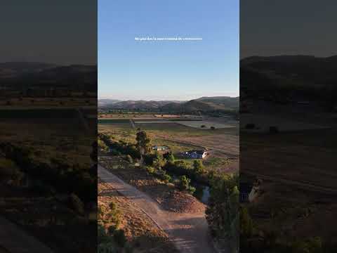 VALLES DEL MAULE PARCELAS $13.990.000 A 1 HORA DE CURICÓ A 3 HORAS DE SANTIAGO