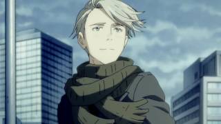 ❅ Yuri on Ice ❅ || Wʜᴀᴛ Aʙᴏᴜᴛ Nᴏᴡ || [ ★Victor x Yuri★ ] AMV