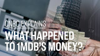 What happened to 1MDB's money? | CNBC Explains