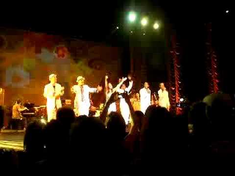 Maria Rita e Quinteto em Branco e Preto